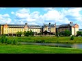 Mount Airy Casino Resort - Mt. Pocono, Pennsylvania - YouTube