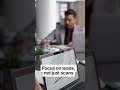Identifying Scans Driving Serious Revenue