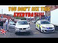 Best of the month august  uk car crashes compilation  idiots in cars 1 hour w commentary