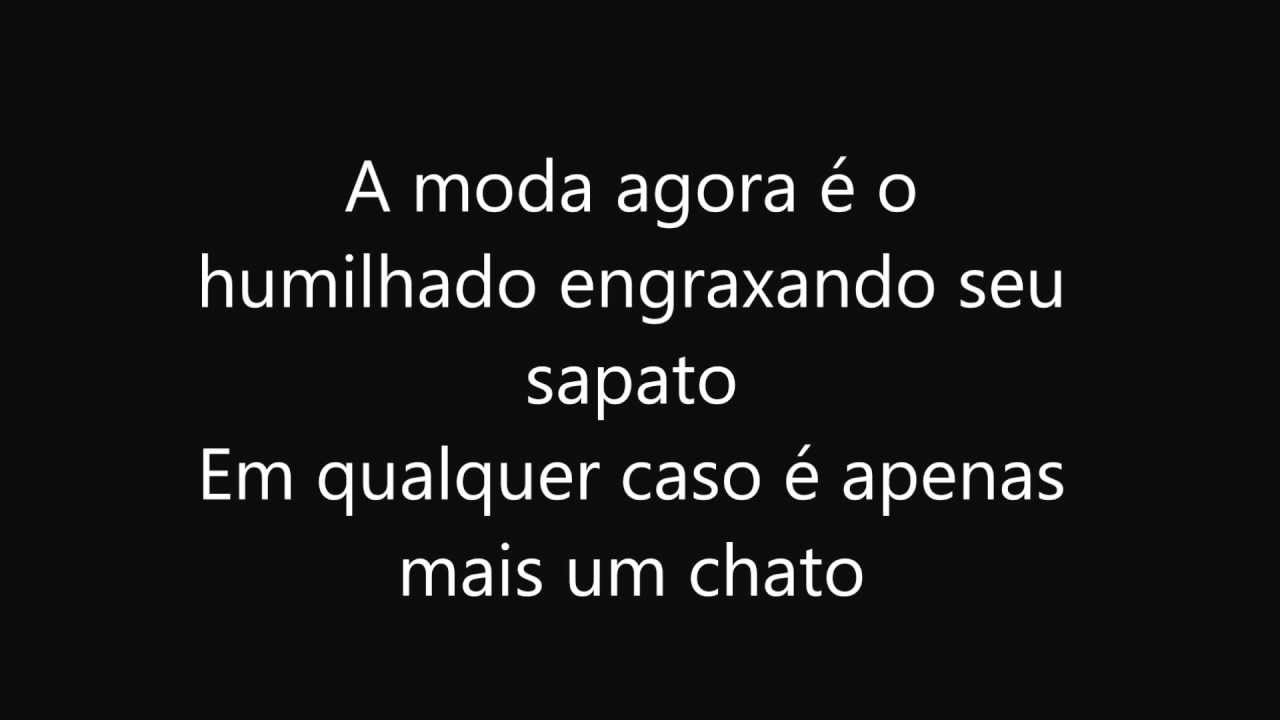 Letra Da Musica Mais Que Um Mero Poema