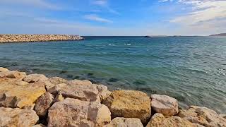 La Plimbare Pe Diguri Seara Buna