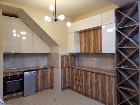 ავეჯის დამზადება