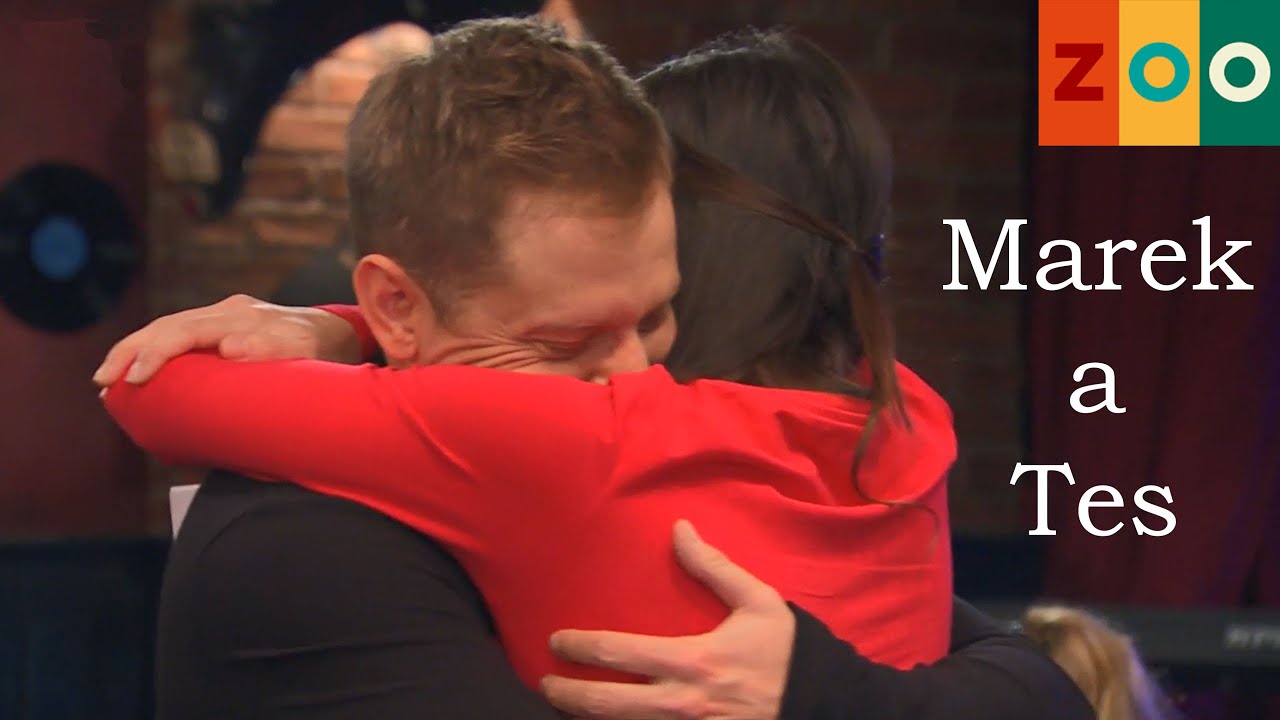 ZOO || Marek a Tes || Jenom ty a já