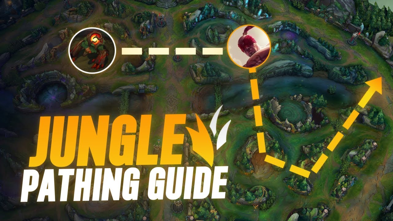 In-Depth S14 CHALLENGER Pathing Guide