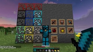 Minecraft Pvp W.a.r 16X Pack Release