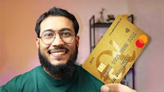 8+ Years with this Free Credit Card in Germany