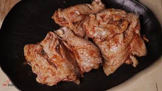 Oh Deli Grilled Chicken Order Online from Oh Deli