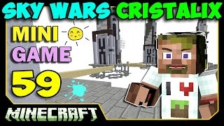 ч.59 - Возвращение Диллерона! - Minecraft Sky Wars ч.59 - Возвращение Диллерона! - Minecraft Sky Wars
