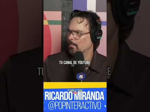 Así funciona Ask Studio. Mira el podcast en mi canal