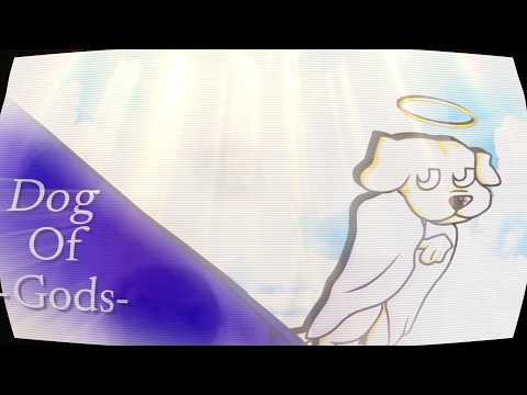 DOG OF GODS! - FNF [NSE] Pepsi Tribute [Official Upload] - Read Desc