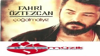 Fahri Öztezcan - Yastık İzi Resimi