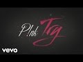 P!nk - Try (Official Lyric Video)