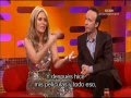 The Graham Norton Show(Patsy Kensit & Roberto Benigni)part3-subtitulado