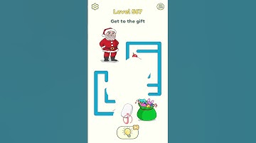 DOP2 Level 567 | Delete One Part 2 Level 567 #shorts