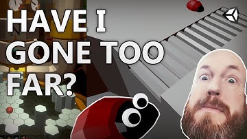 New evil tile and how to place quests in procedural world | Indie dev log | Clomper #53