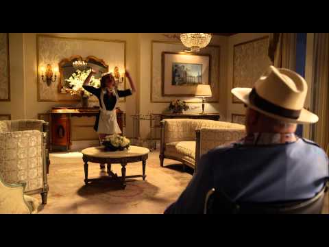 Lucky Stiff (2014) Official Trailer
