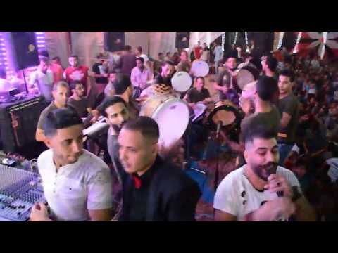 اوشا ولولاكى واكبر كميه حظ من فرحه كفر الغاب مملكه الحظ وشغل جاحد فرتك فى الفرح والكل بيرقص