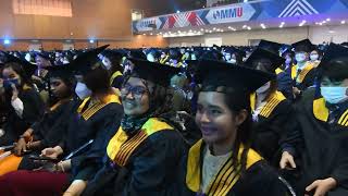 Speech by President of MMU | MMU Convo 2022 | Session 2