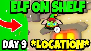 (DAY 9)🐾ELF ON THE SHELF LOCATION IN PET SIMULATOR 99! (ROBLOX) - CHRISTMAS EVENT!! by IMNET ROBLOX 4,648 views 5 months ago 2 minutes, 57 seconds