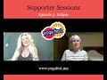 Yogafest supporter sessions  episode 5 eclipse