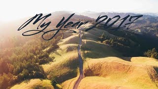 My Year 2017