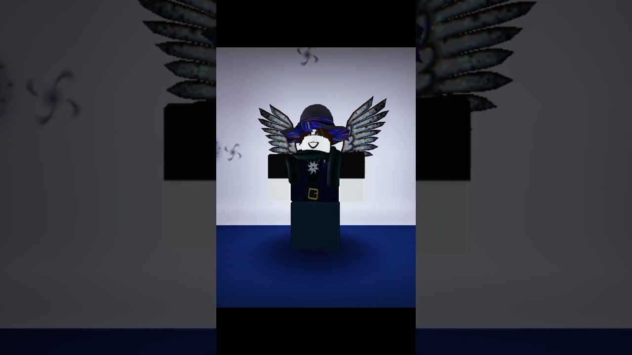 0 Robux outfit ideas! For Avatar Two Time Milestone 4 in forsaken || 