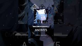 Song: Anomy5 - Naked Heart