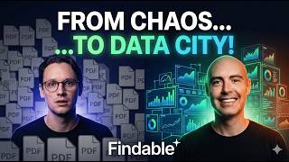 Findable Workflows: Transform PDFs into Smart Data Instantly