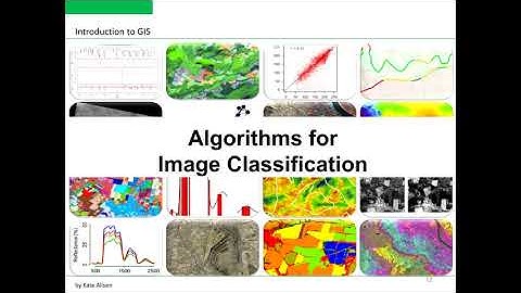 New Course 2021: Machine Learning in R: Image Classification for LULC mapping