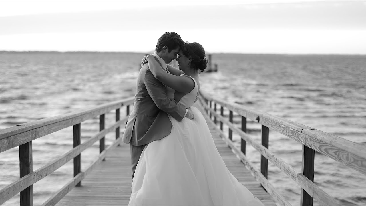 Marywood Center Wedding Video