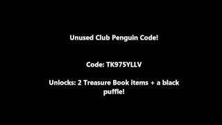 Unused CP Code!!!!