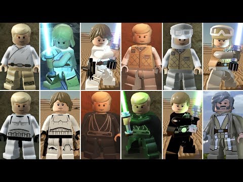 LEGO STAR WARS - PIZZA DELIVERY. 