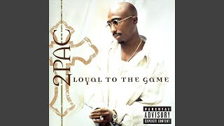 2Pac - N.I.G.G.A. (Never Ignorant About Getting Goals Accomplished) (Feat. Jadakiss)