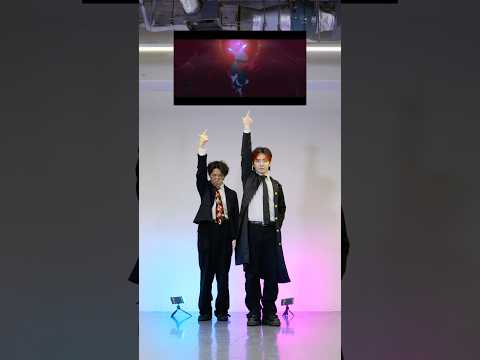 チェンソーマン レゼ篇 新作アニメダンス Iris Out 米津玄師 踊ってみた アニメダンス本家 Chainsawman