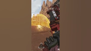 How to Bubble Fight in Apex Legends