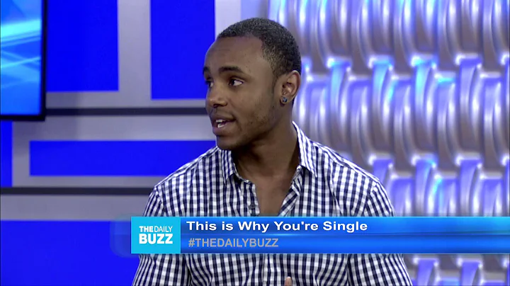 This is Why Youre Single: Expert Advice from Aaron...