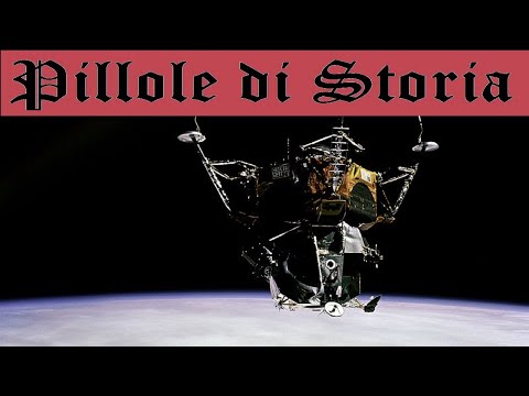 Video: Apollo 13 è sopravvissuto?