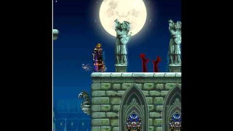 Soul Of Darkness - chapter 1 -