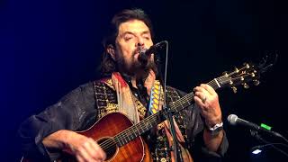 Alan Parsons - As Lights Fall (The Neverending Show)