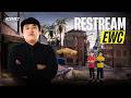 RESTREAM WITH BERAS FULL ILMU