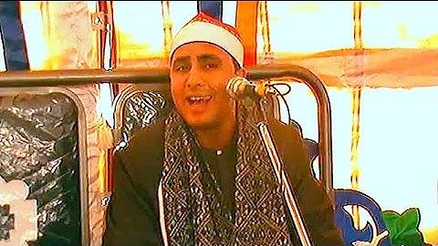 الشيخ علي سيد الجندي | سورة آل عمران