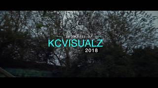 Music Video Showreel 2018 Mini Reel Kcvisualz