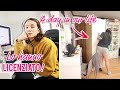 Lo hanno LICENZIATO... Cosa faremo ora? + Studio MAKEOVER! || A Day in Our Life