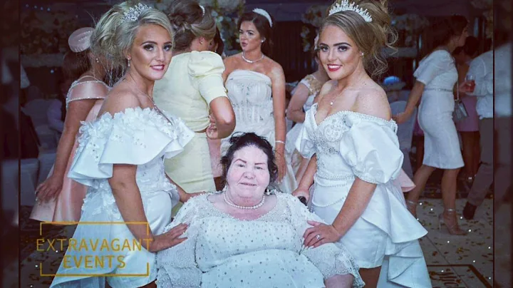 Rip Christine Mcdonagh