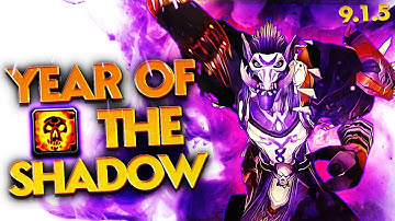 9.1.5 Shadow Priest Guide: AMAZING!