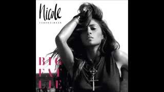 Nicole Scherzinger- Electric Blue ft. T.I