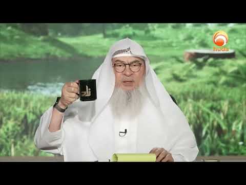 Can You Keep Eating When the Suhoor Adhan Begins Sheikh Assim Al Hakeem #hudatv