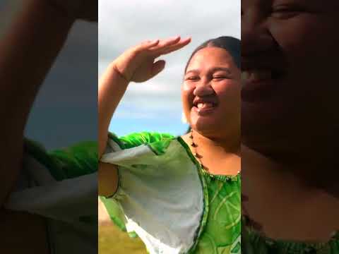 TARAU SISTERS | Tei Tai Matara Te Tira | COOK ISLANDS MUSIC