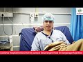 Jansewa hospitalhappy patient feedback