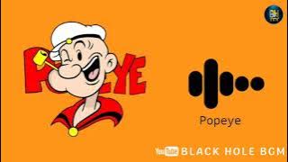 Popeye remix ringtone|| download link available 👇|| black hole bgm__:)